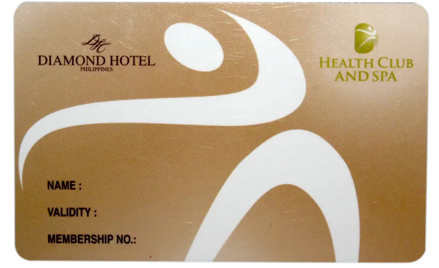 HOTEL CARD