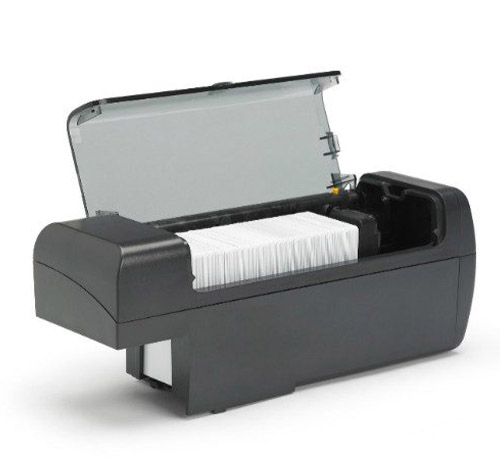 ZXP Series 7 Card Printer 9
