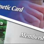 Barcode Printer 12 NDAS pre printed card