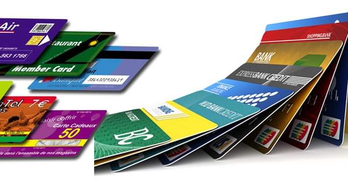 Personalization Cards