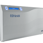 Dascom DC-2300 4 Heidi ID Card Printer