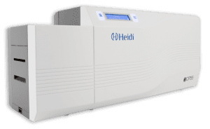 NDAS Heidi CP55D Dual-Sided ID Card Printer Philippines