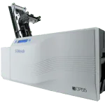 Card Reader 4 PVC ID card printer products