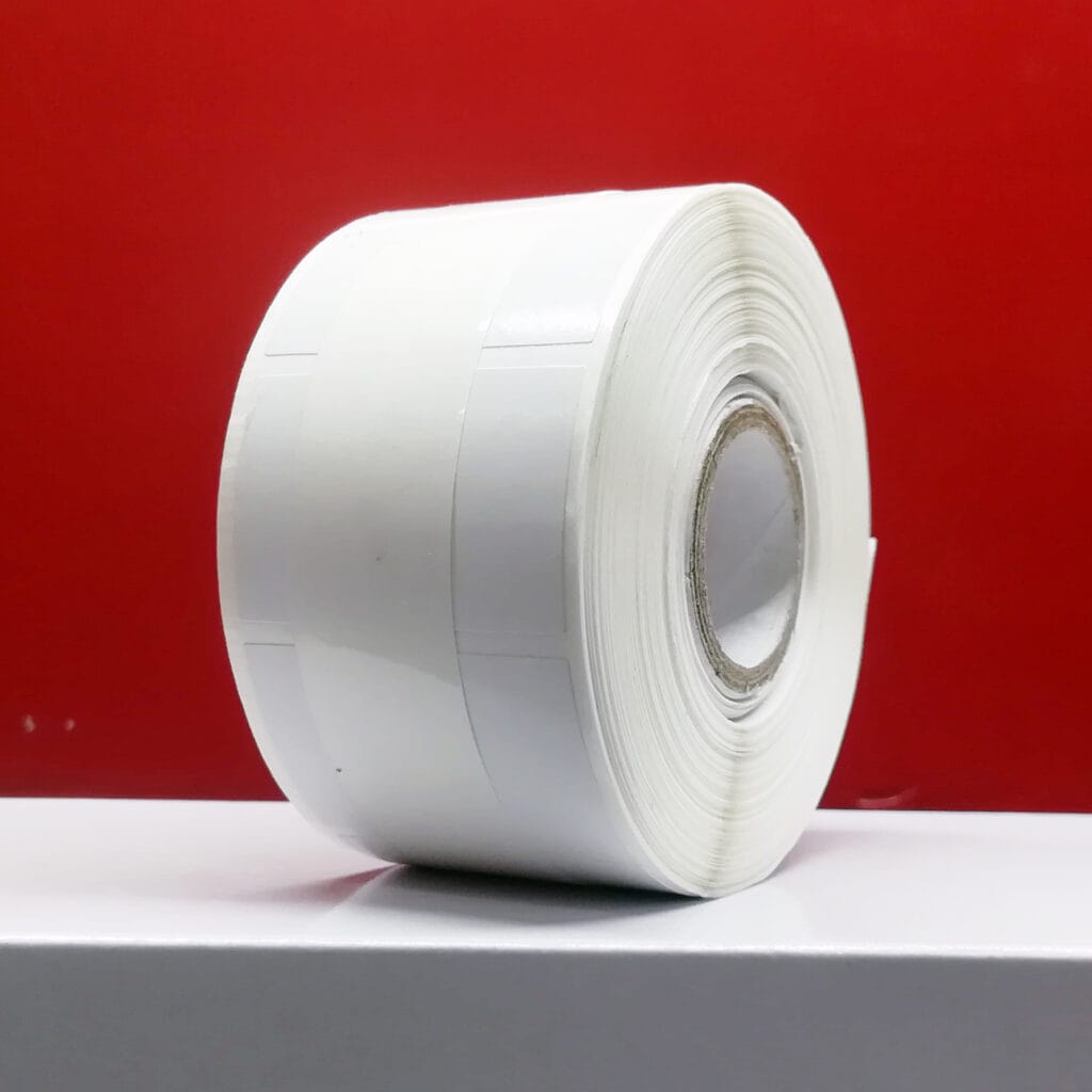 NDAS-barcode sticker 4x6