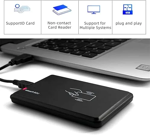 NDAS-Mifare Card Reader3