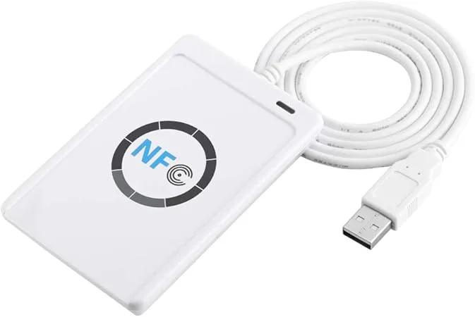 NDAS-NFC Card Reader5