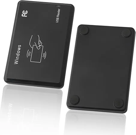 NDAS-RFID Card Reader3