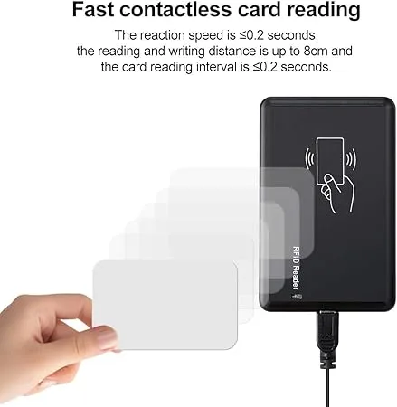 NDAS-RFID Card Reader6