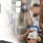 Card Reader 9 NDAS-UHF Desktop reader