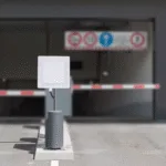 Barcode Printer 8 NDAS-RFID READER