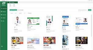 Card Printer Software 8 NDAS-card-editor
