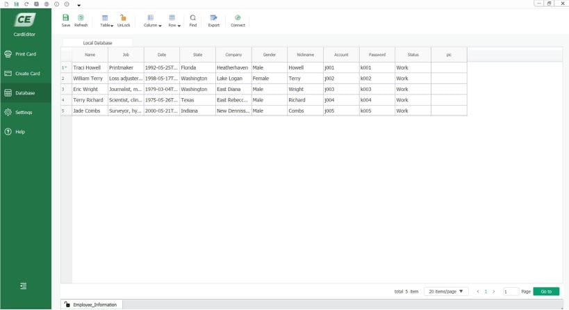 Card Printer Software 3 NDAS-card-editor4