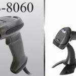 Barcode Printer 9 NDAS Argox AS 8060 1D