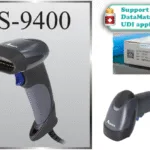 Barcode Printer 10 NDAS-Argox AS 9400 2D banner