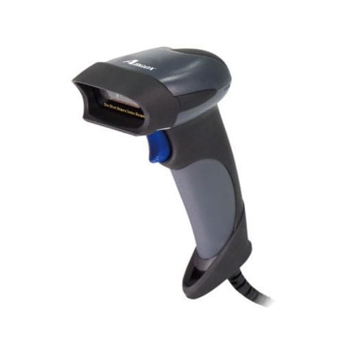 Barcode Scanner 2 NDAS-AS-9400