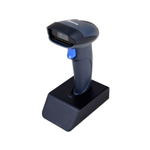 Barcode Scanner 3 NDAS-AS9400BT