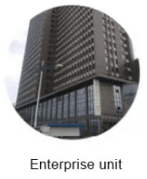 Access Gates and Barriers 2 NDAS ENTERPRISE turnstile