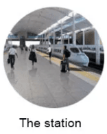 Access Gates and Barriers 5 NDAS THE STATION turnstile