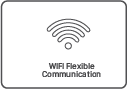 NDAS WIFI Flexible Communication