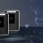 Anviz FaceDeep 3 SERIES 9 NDAS anviz FacePass 7 series