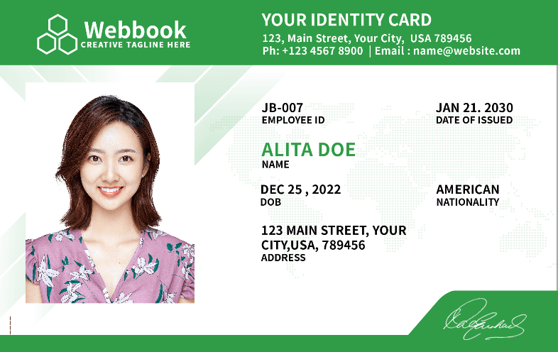 ID Card Printing 3 Ndas ID Card Printing-1